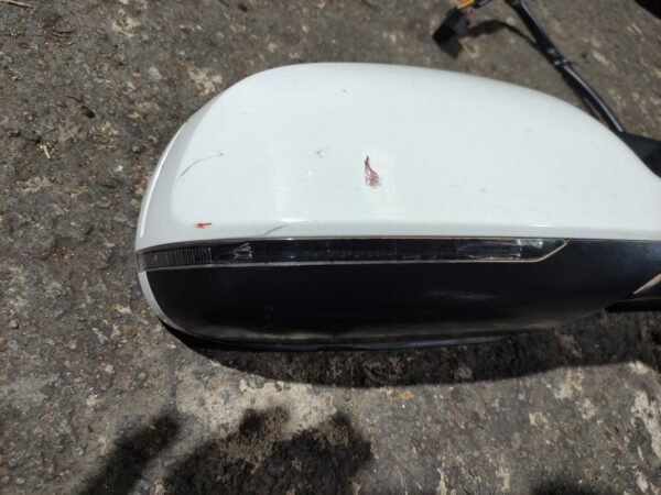 Retrovisor derecho Audi A4 (B8 8K) 2.0 TDI (143 cv) Multitronic - Imagen 2