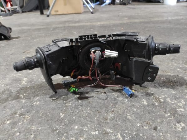 Anillo Airbag Renault Kangoo II 1.5 dCi (75 cv)