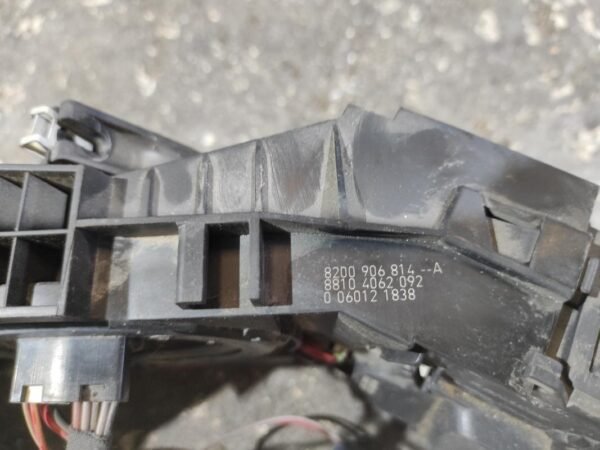 Anillo Airbag Renault Kangoo II 1.5 dCi (75 cv) - Imagen 3