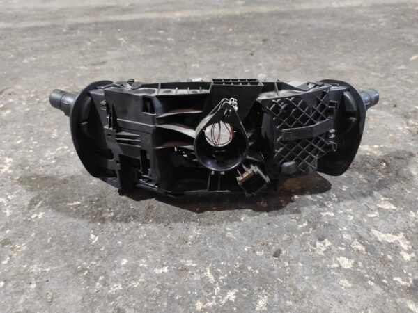 Anillo Airbag Renault Kangoo II 1.5 dCi (75 cv) - Imagen 2