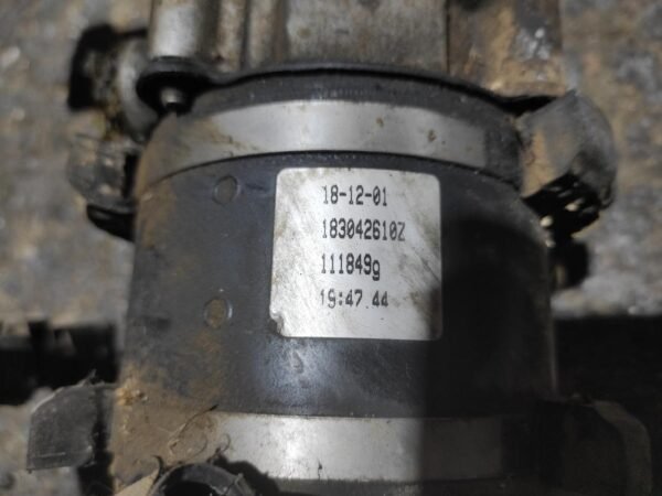 Bomba dirección Citroen C15 (VD-_) 1.8 D (60 cv) - Imagen 3