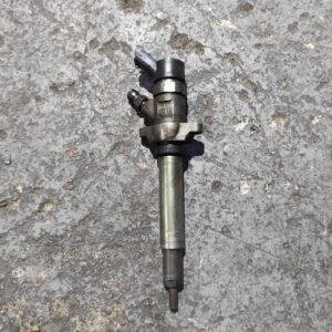 Inyector Ford FOCUS C-MAX 1.6 TDCi  (109 CV)