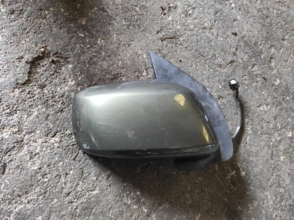 Retrovisor derecho Nissan Pathfinder III 2.5 DTi 4WD (174 cv)