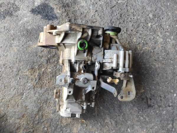 Caja cambios Seat Inca (6K9) 1.9 SDI (64 cv)