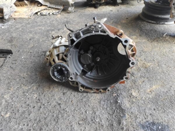 Caja cambios Seat Inca (6K9) 1.9 SDI (64 cv) - Imagen 2