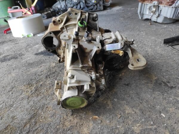 Caja cambios Seat Inca (6K9) 1.9 SDI (64 cv) - Imagen 3