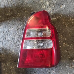 Piloto trasero derecho Hyundai Terracan 2.9 CRDi (163 cv)