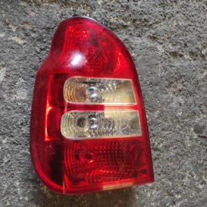 Piloto trasero izquierdo Hyundai Terracan 2.9 CRDi (163 cv)