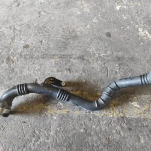 Tubo presion turbocompresor Nissan Qashqai II 1.5 dCi (110 cv)