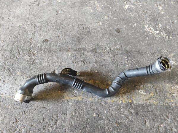 Tubo presion turbocompresor Nissan Qashqai II 1.5 dCi (110 cv)