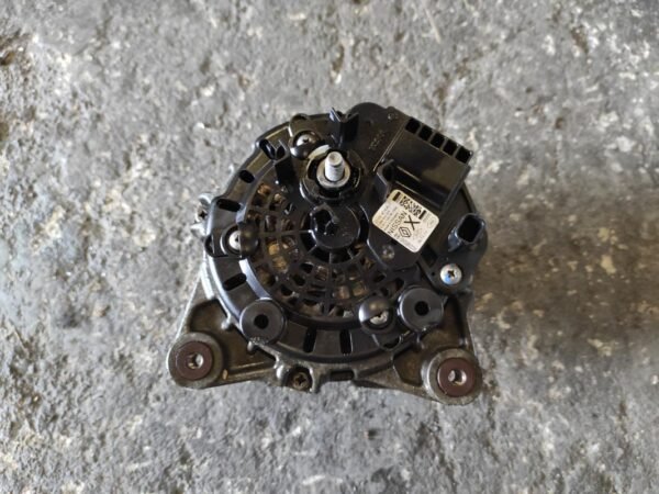 Alternador Nissan Qashqai II 1.5 dCi (110 cv) - Imagen 3