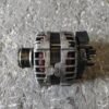 Alternador Nissan Qashqai II 1.5 dCi (110 cv)