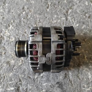 Alternador Nissan Qashqai II 1.5 dCi (110 cv)
