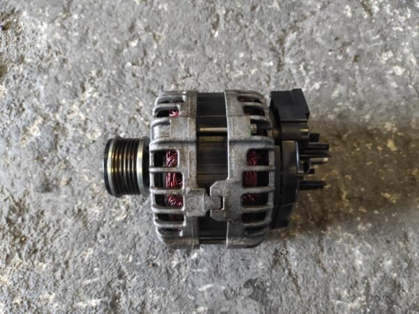Alternador Nissan Qashqai II 1.5 dCi (110 cv)