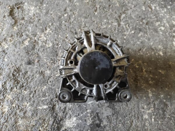 Alternador Nissan Qashqai II 1.5 dCi (110 cv) - Imagen 2