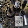 Alternador Nissan Qashqai II 1.5 dCi (110 cv) - Imagen 4
