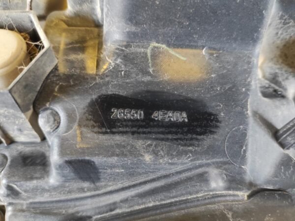 Piloto trasero derecho Nissan Qashqai II 1.5 dCi (110 cv) - Imagen 3