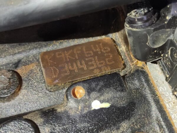 Motor Nissan Qashqai II 1.5 dCi (110 cv) - Imagen 6