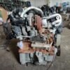 Motor Nissan Qashqai II 1.5 dCi (110 cv) - Imagen 2