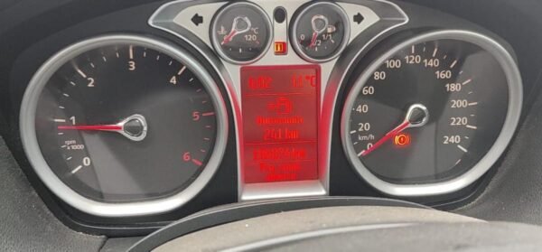 Motor Ford Kuga I 2.0 TDCi (136 cv) - Imagen 7