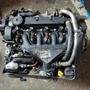 Motor Ford Kuga I 2.0 TDCi (136 cv)
