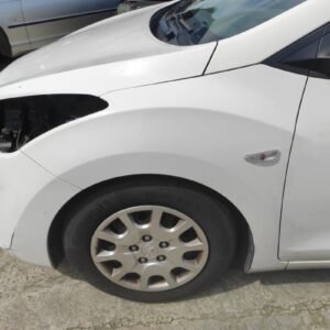 Aleta Delantera Izquierda Hyundai i30 II 1.4 MPI (100 cv)