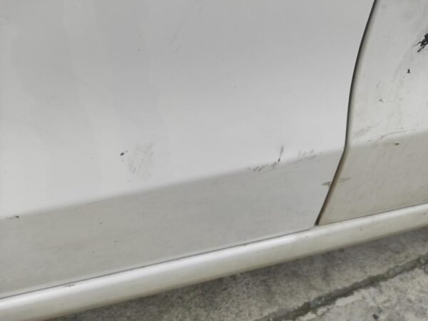 Puerta delantera izquierda Hyundai i30 II 1.4 MPI (100 cv) - Imagen 2