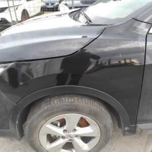 Aleta Delantera Izquierda Nissan Qashqai II 1.5 dCi (110 cv)