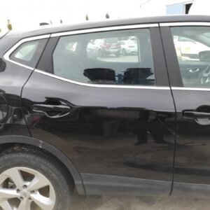 Puerta trasera derecha Nissan Qashqai II 1.5 dCi (110 cv)