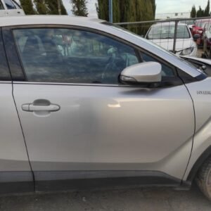 Puerta delantera derecha Toyota C-HR 1.8 (122 cv) Hybrid Automatico