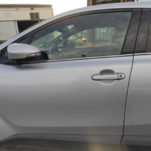 Puerta delantera izquierda Toyota C-HR 1.8 (122 cv) Hybrid Automatico