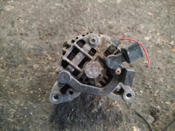 Alternador Citroen C3 I (Fase II, 2005) 1.4i (73 cv) - Imagen 3