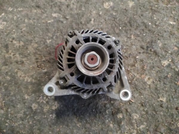 Alternador Citroen C3 I (Fase II, 2005) 1.4i (73 cv) - Imagen 2