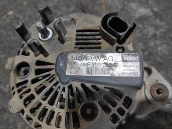 Alternador Seat Altea (5P) 1.9 TDI (105 cv) - Imagen 4