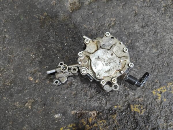 Depresor freno / Bomba vacio Seat Altea (5P) 1.9 TDI (105 cv)