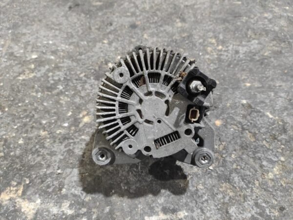 Alternador Renault Laguna III (Fase II) 1.5 dCi (110 cv) - Imagen 3