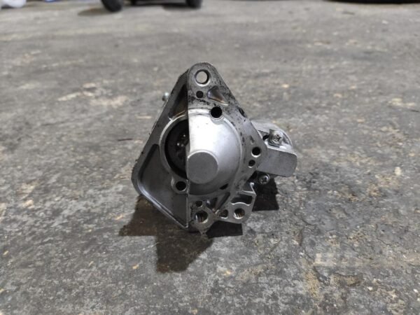 Motor de arranque Renault Laguna III (Fase II) 1.5 dCi (110 cv) - Imagen 2