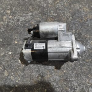 Motor de arranque Renault Laguna III (Fase II) 1.5 dCi (110 cv)