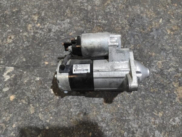 Motor de arranque Renault Laguna III (Fase II) 1.5 dCi (110 cv)