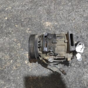 Compresor aire acondicionado Renault Laguna III (Fase II) 1.5 dCi (110 cv)