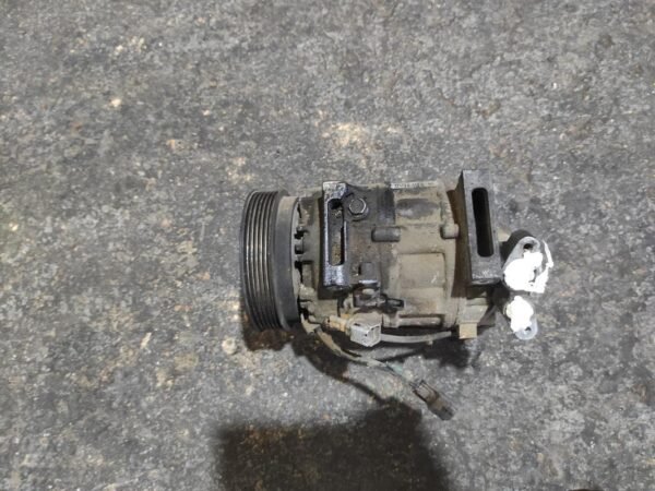 Compresor aire acondicionado Renault Laguna III (Fase II) 1.5 dCi (110 cv)