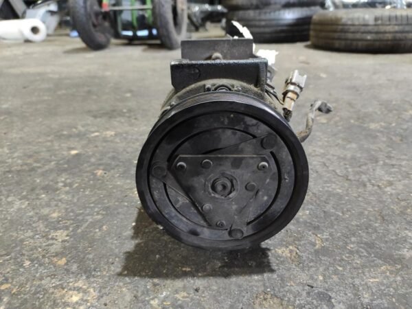 Compresor aire acondicionado Renault Laguna III (Fase II) 1.5 dCi (110 cv) - Imagen 3