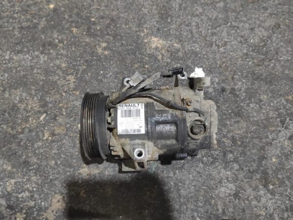 Compresor aire acondicionado Renault Laguna III (Fase II) 1.5 dCi (110 cv) - Imagen 2