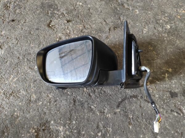 Retrovisor izquierdo Nissan Qashqai II 1.5 dCi (110 cv) - Imagen 3