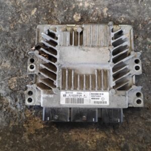 Centralita motor uce Renault Laguna III (Fase II) 1.5 dCi (110 cv)