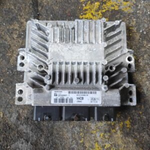 Centralita motor uce Ford Kuga I 2.0 TDCi (136 cv)