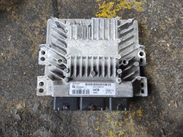 Centralita motor uce Ford Kuga I 2.0 TDCi (136 cv)