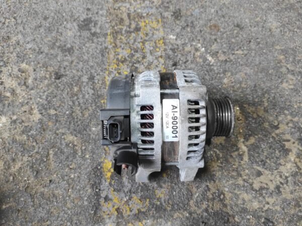 Alternador Ford Kuga I 2.0 TDCi (136 cv)