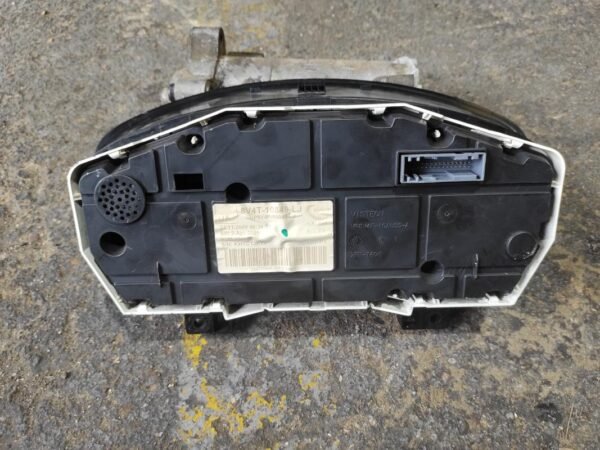 Cuadro de instrumentos Ford Kuga I 2.0 TDCi (136 cv) - Imagen 2