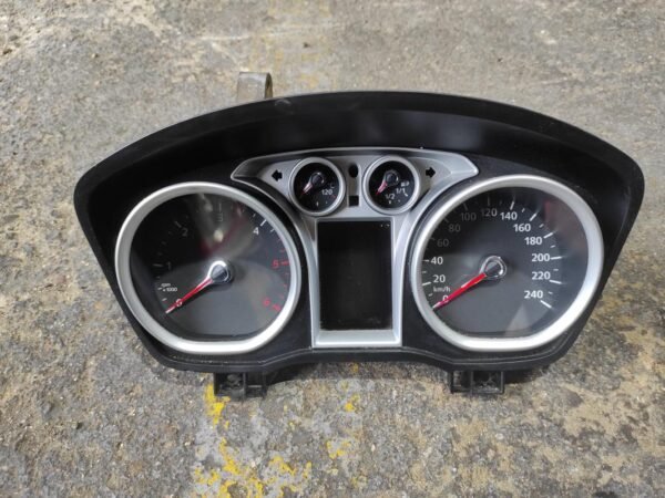Cuadro de instrumentos Ford Kuga I 2.0 TDCi (136 cv)